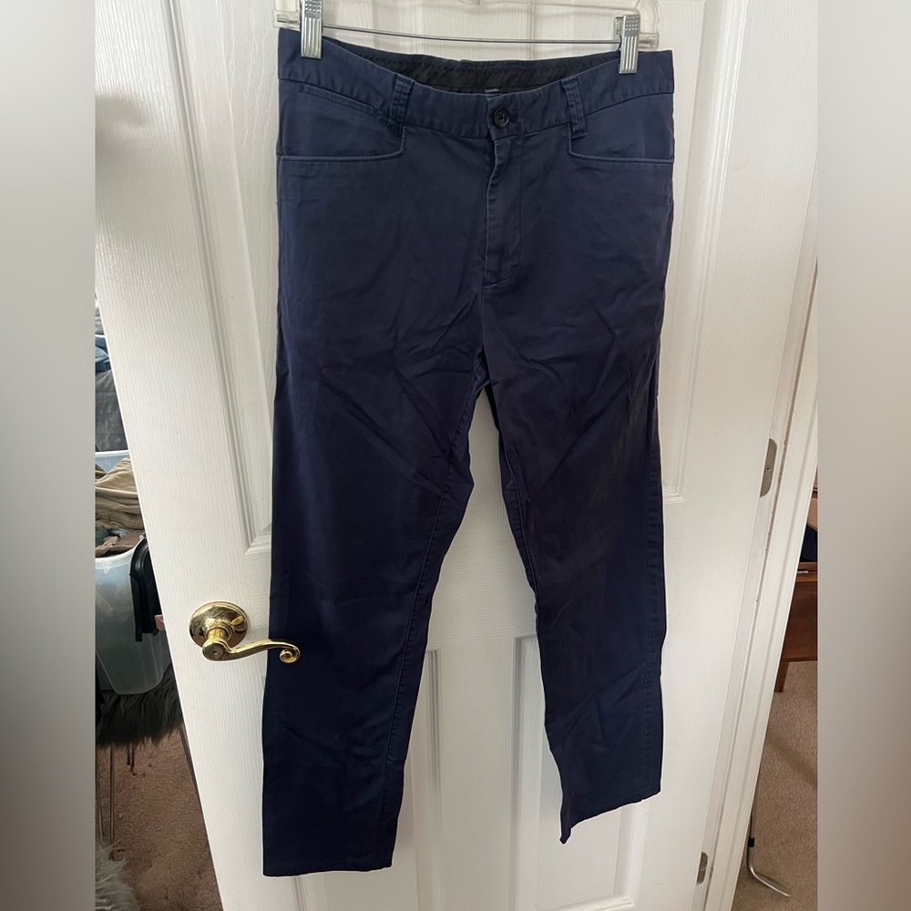 Calvin Klein Mens Pants